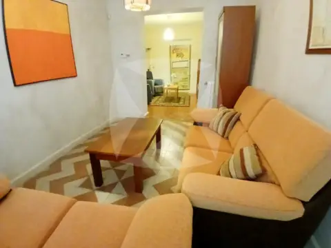 Piso en Centro Histórico