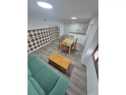 Casa en calle de las Aguas, 24