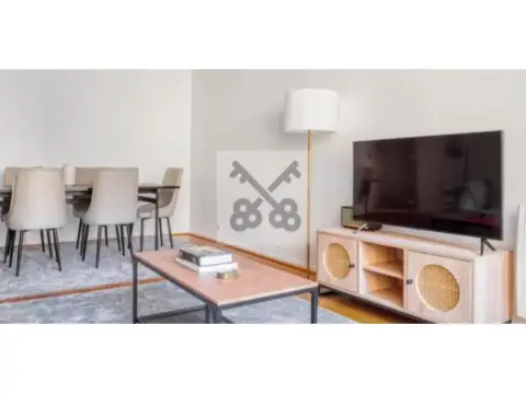 Piso en Bellas Vistas