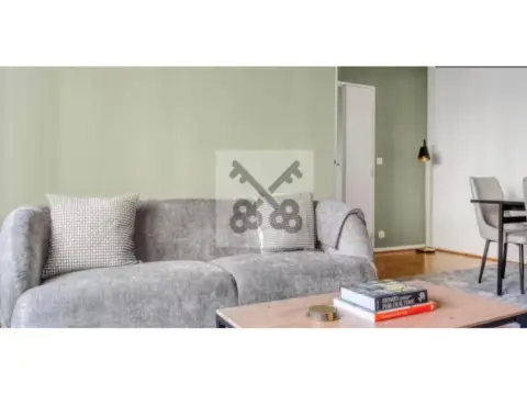 Piso en Bellas Vistas