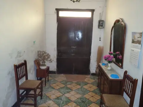 Casa en calle de Cádiz, 12