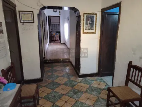 Casa en calle de Cádiz, 12