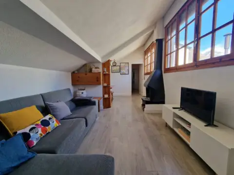 Apartamento en Benasque