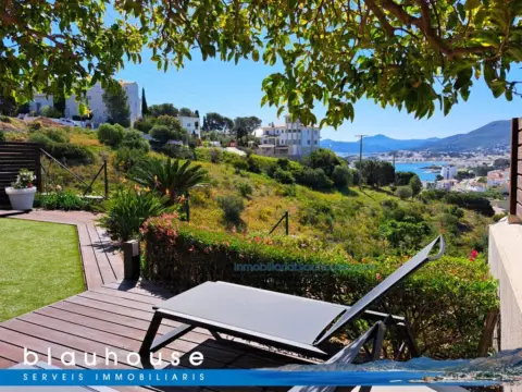 Apartamento en Grifeu