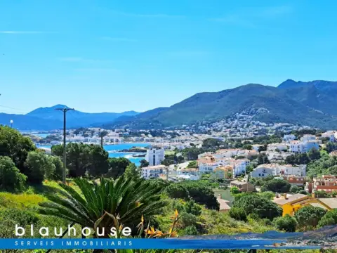 Apartamento en Grifeu