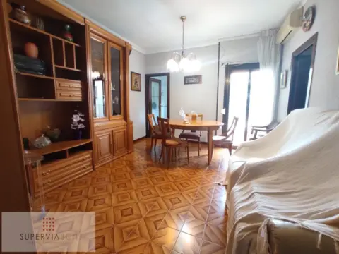 Piso en Sagrada Família