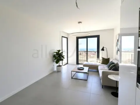 Apartamento en Rancho Domingo - La Hacienda