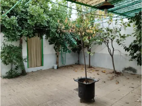 Casa en Argamasilla de Calatrava