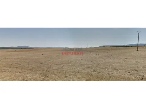 Finca rústica en Valdelacasa de Tajo