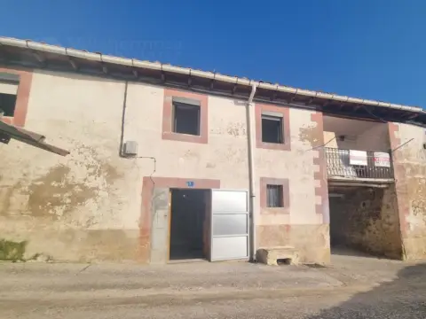 Casa en calle Fuente, 7