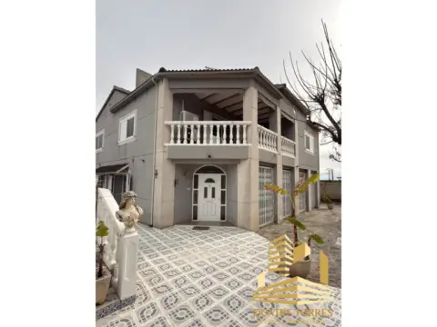 Chalet en calle de la Gavina