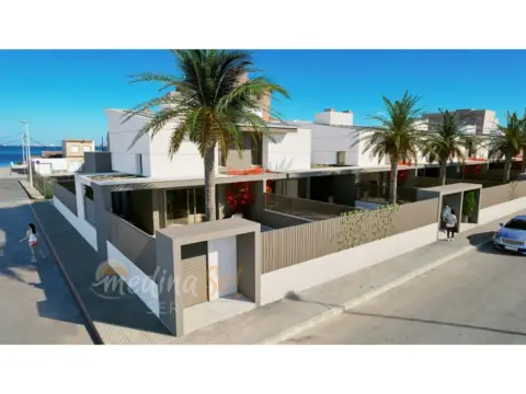 Casa en Los Nietos