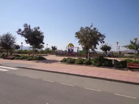 Terreno en Avenida Camino Velopache