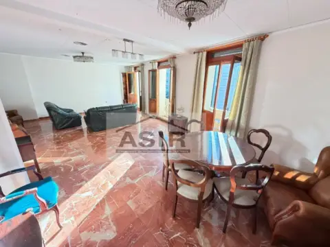 Piso en Centre