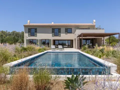 Casa rústica en El Secar de La Real