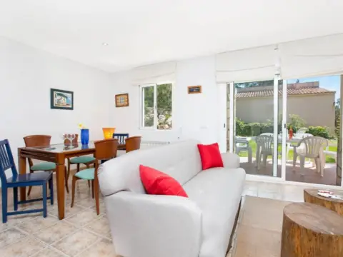 Casa en Tamariu