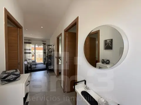 Ático en Casco Urbano