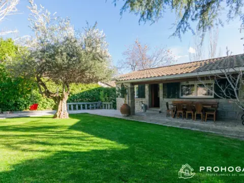 Casa pareada en San Crispín-La Estación