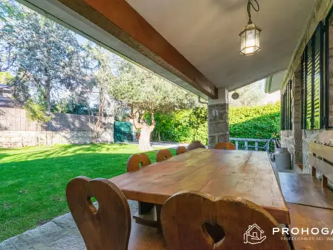 Casa pareada en San Crispín-La Estación