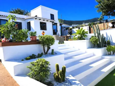 Finca rústica en Palo Blanco