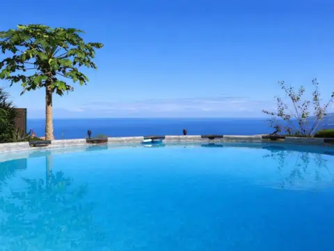 Finca rústica en Palo Blanco