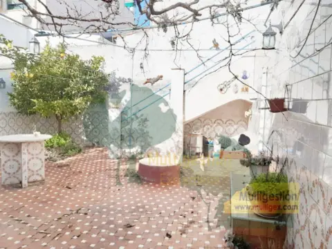 Casa en Casco Antiguo