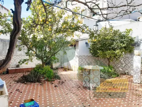 Casa en Casco Antiguo