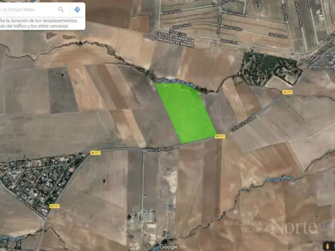 Terreno en Valdetorres de Jarama