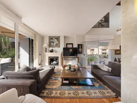 Apartamento en Son Dameto