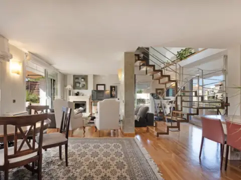 Apartamento en Son Dameto