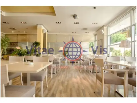 Local comercial en San Diego-Los Ángeles-San Cristóbal