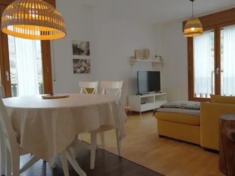 Piso en Avenida Pineta, 21