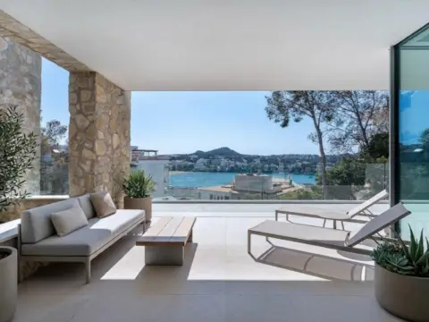 Casa en Costa de la Calma
