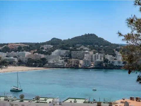 Casa en Costa de la Calma