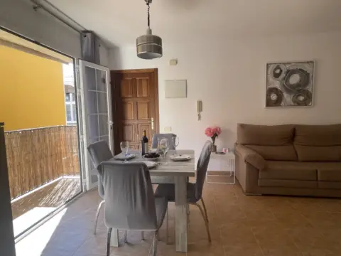 Apartamento en calle
