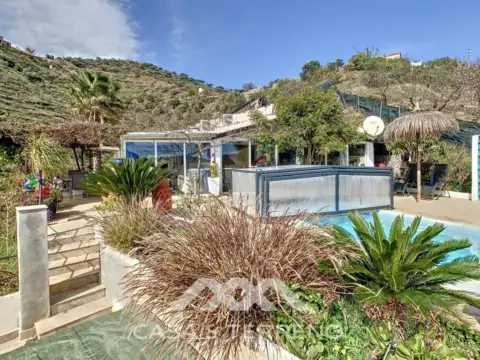 Casa en Arenas de Vélez