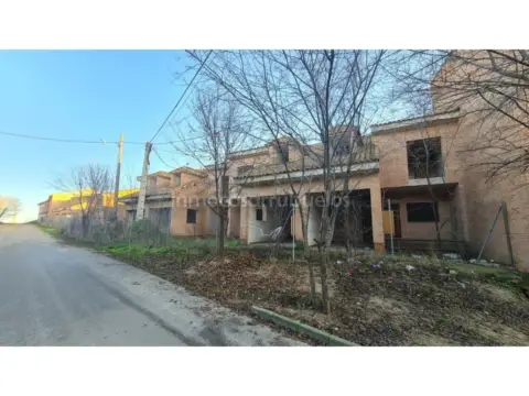 Casa en Camarena