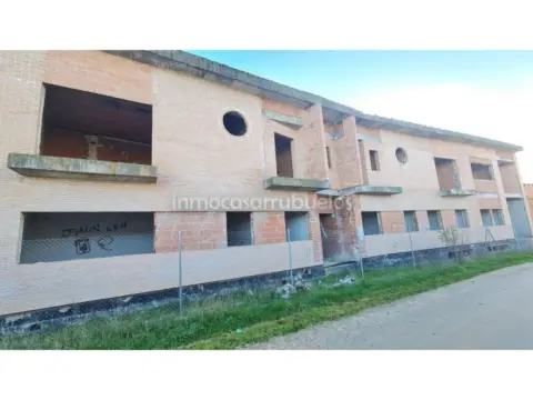 Casa en Camarena