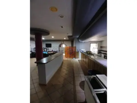 Local comercial en calle de Félix Rodríguez de la Fuente