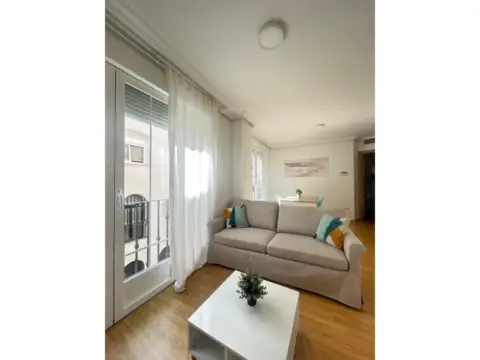 Piso en calle Móstoles, 3