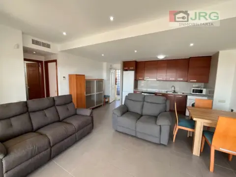 Piso en Platja Nord-Peñismar