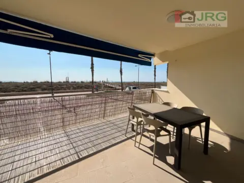 Piso en Platja Nord-Peñismar
