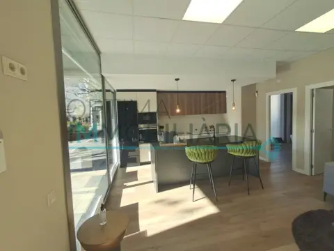 Apartamento en La Seu d'Urgell