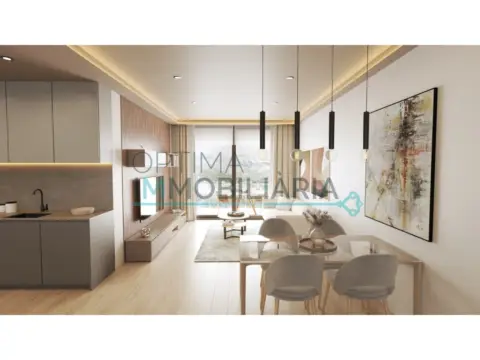 Apartamento en La Seu d'Urgell