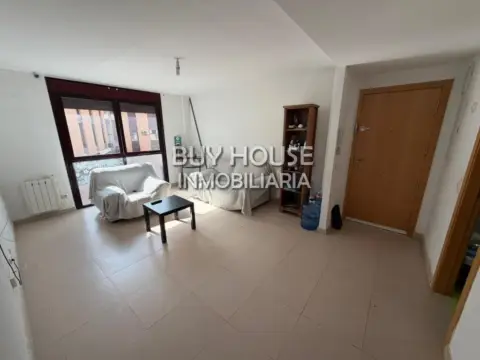 Piso en Yuncler