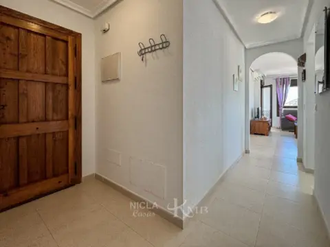 Apartamento en Puerto Vera-Las Salinas