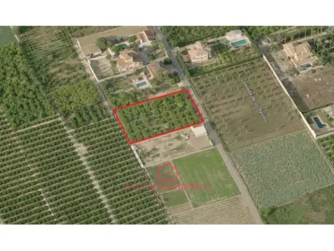 Finca rústica en Pedanías Este