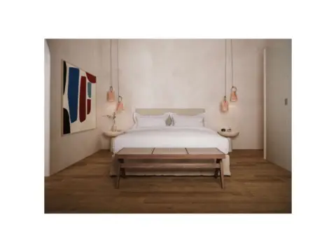 Finca rústica en Búger