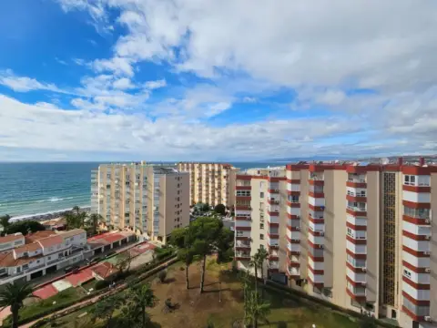 Piso en Torrox Costa