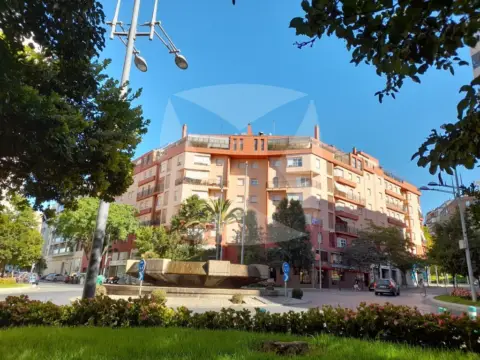 Piso en Pardaleras